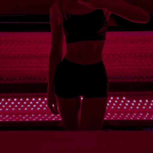 Les Bienfaits de la Lumière Rouge : Tout ce que vous devez savoir